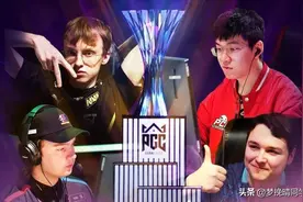 万恶之源4AM小醒目：“没有人会记住第二，除非他一直是第二”图片