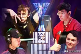 万恶之源4AM小醒目：“没有人会记住第二，除非他一直是第二”图片