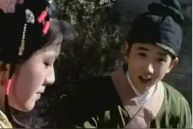 贾宝玉身边两大奸佞：袭人和茗烟早有不正当关系！勾结薛家谋私利图片