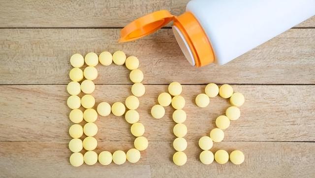 一瓶小小的维生素B12，或能“改善”6种病症，早知早受益