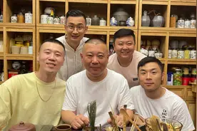 德云社公布剧场演出名单，各队队长回归小剧场，唯独缺少八队队长图片