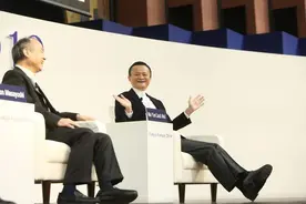 从800亿美元跌到170亿美元，日本人孙正义在滴滴身上亏得有多惨？图片