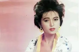94版《三国》中的10位美女，有人因奥运瘫痪，有人三婚嫁老戏骨图片