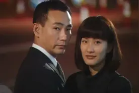 气质胜于相貌，越看越顺眼的6位TVB“丑帅”男星图片