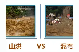 陕西进入多雨时段 暴雨及次生灾害易发！请加强防范图片