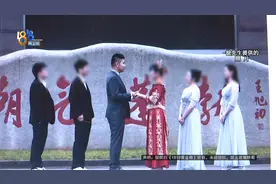 婚庆公司一波操作，绍兴小夫妻婚礼留下终生遗憾图片