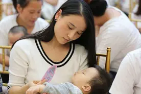 “为什么我越来越讨厌女儿”？母亲发文自述，内容让人心酸图片