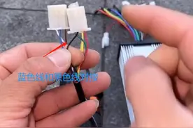 电动车使用一段时间越跑越慢有哪些原因？如何解决？一次性告诉你图片