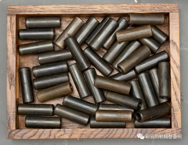从纸壳弹到金属弹壳定装弹,加特林机枪如何实现技术演进?