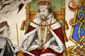 走近威廉一世和其后代的王朝：诺曼底王朝的兴衰历史图片