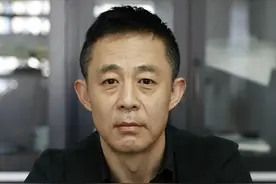 侯勇：一婚娶沈蓉，二婚娶潘雨辰，三婚娶王瑞，如今人生圆满了图片