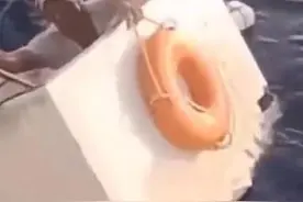 《少年派的奇幻漂流》现实版？巴西一渔民在海上漂浮 11 天后被获救图片