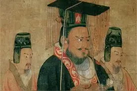 曹丕：看看他在位前后都干了些什么？图片