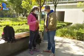 保险交了二十年 大妈算算没得益图片