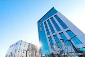厚积薄发 直挂云帆济沧海——2021晋能控股集团改革发展综述（下）图片