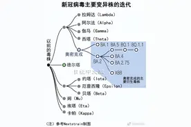 奥密克戎现身一年，带来新社会问题图片