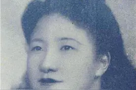 苏青：和闺蜜张爱玲抢男人，晚年沦落成看门大妈，蜗居10平小屋图片