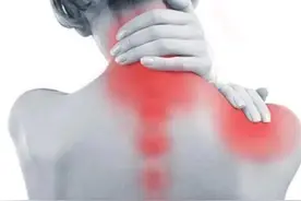 什么“肌筋膜炎”？为何如此疼痛？图片