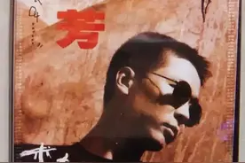 了不起的1993年，李春波《小芳》红遍全国，后来小芳真的嫁给他图片
