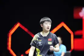 WTT官宣！四月将有三场世界级大赛，按惯例国乒主力都会参加图片