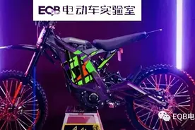 官方零售价21,520元，轻蜂X幻影版升级上市图片