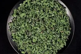 薄荷的成分及利用价值图片