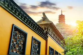 当过省会的这座江苏城市，当年历经金戈铁马，而今成为宜居城市图片