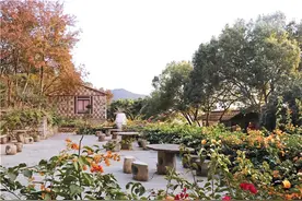 洛江再添2个市级休闲农业示范点图片