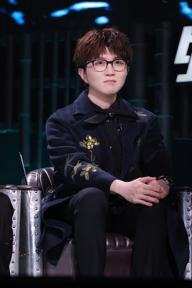 毛不易203的真实含义