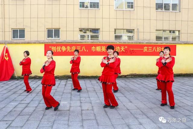 “三八”妇女节 | 缤纷三月,别样活动精彩不断!