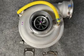 涡轮增压器可以使用多久？涡轮增压器坏了有什么表现？图片