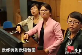 三个姑子非要和守寡弟媳争家产，被亲戚和村民赶出娘家：没资格！图片
