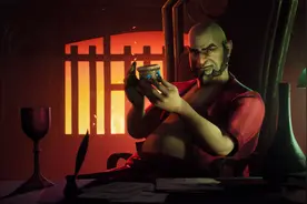 《英雄联盟手游》新英雄厄加特预告 3.16日上线图片