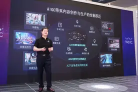 瀚博半导体正式发布第二代GPU SG100，同步推出6款新产品图片