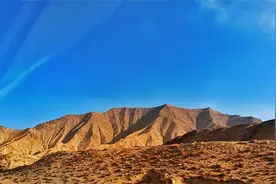 昆仑山的“地狱之门”，究竟有什么秘密？至今需要重兵把守图片