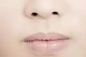 脾胃好不好？嘴唇先知道图片