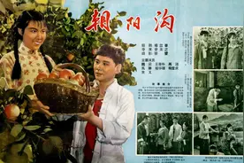 豫剧《朝阳沟》跨世纪传唱至今却变成对现实男女婚姻的嘲讽图片