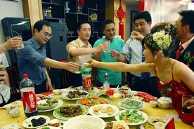 酒桌上频繁上厕所的人，酒量可能深藏不露图片