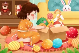 孩子买盲盒上瘾，如何引导孩子理性、健康消费？（特别家教1111期）图片