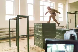 巧用视频回放 校准训练准星图片