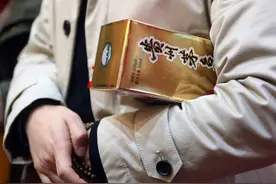 5款优质“廉价”酒，全是100%纯粮食酒，行家都是整箱往家买图片