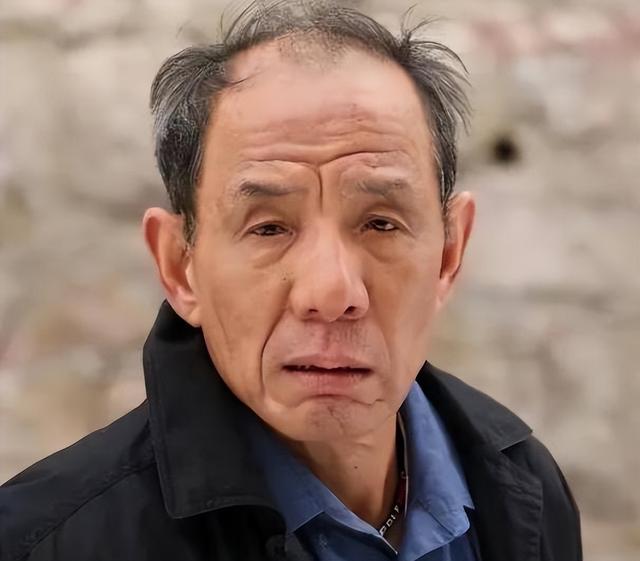 从“红遍大江南北”到“无戏可拍”，这几位老戏骨到底惹怒了谁?