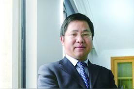 光阳蛋业董事长余劼：让传统行业插上数字化的翅膀图片