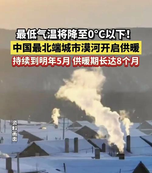 破万亿！内蒙古冷雪变热经济，这个冬天北疆彻底沸腾了