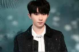 TFboys师弟团背景滔天？？？有谁是干净的？图片