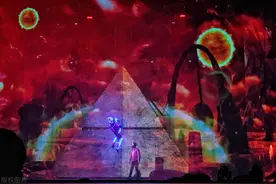 不要回答！一口气带你看完《三体》原著！！图片