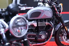 要做国产大排天花板，高金新车前瞻图片