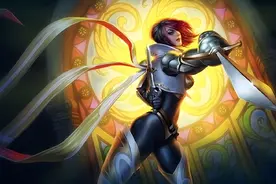 《英雄联盟》已经走过11年了，这些改版的“老英雄”你还记得吗？图片