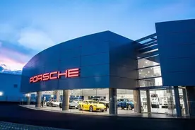 保时捷独立上市，大众集团“放虎归山”？图片