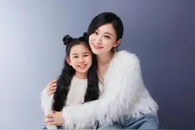 番茄台主持人贝倩妮算配音界“老同志”，感慨电视行业不行了图片